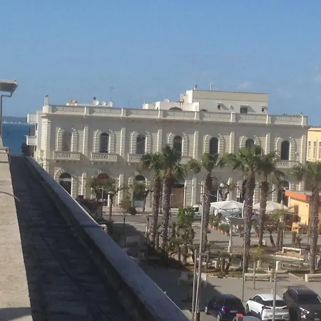 Apartment Carducci *