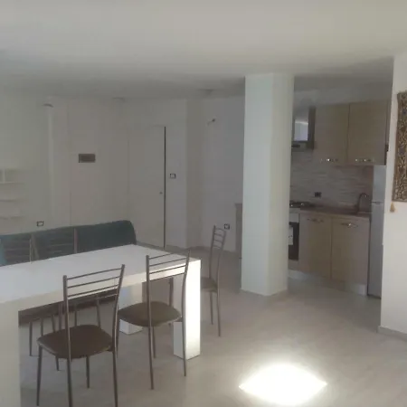 Apartment Carducci