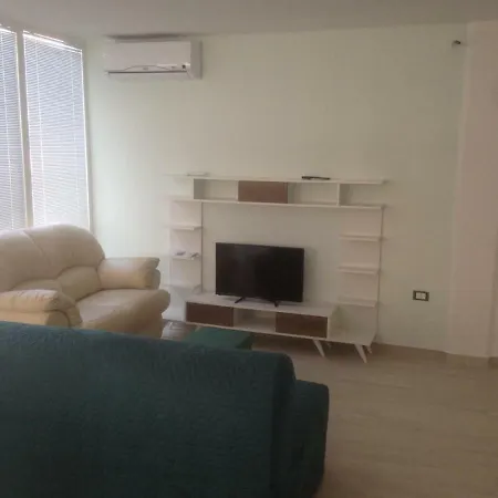 Apartment Carducci