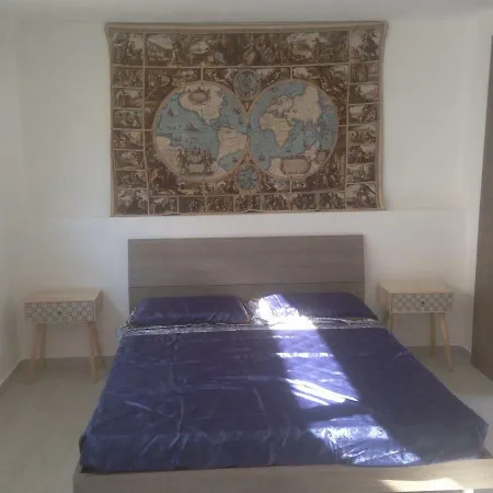 Apartment Carducci *