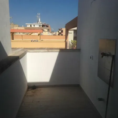 Apartment Carducci